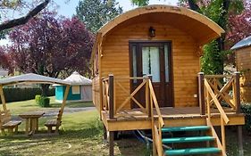 Camping De Rouergue