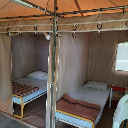 Camping De Rouergue Villefranche-de-Rouergue Extérieur photo