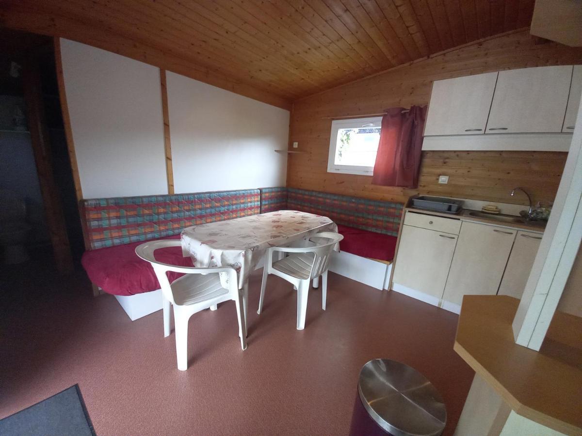 Camping De Rouergue Villefranche-de-Rouergue Extérieur photo