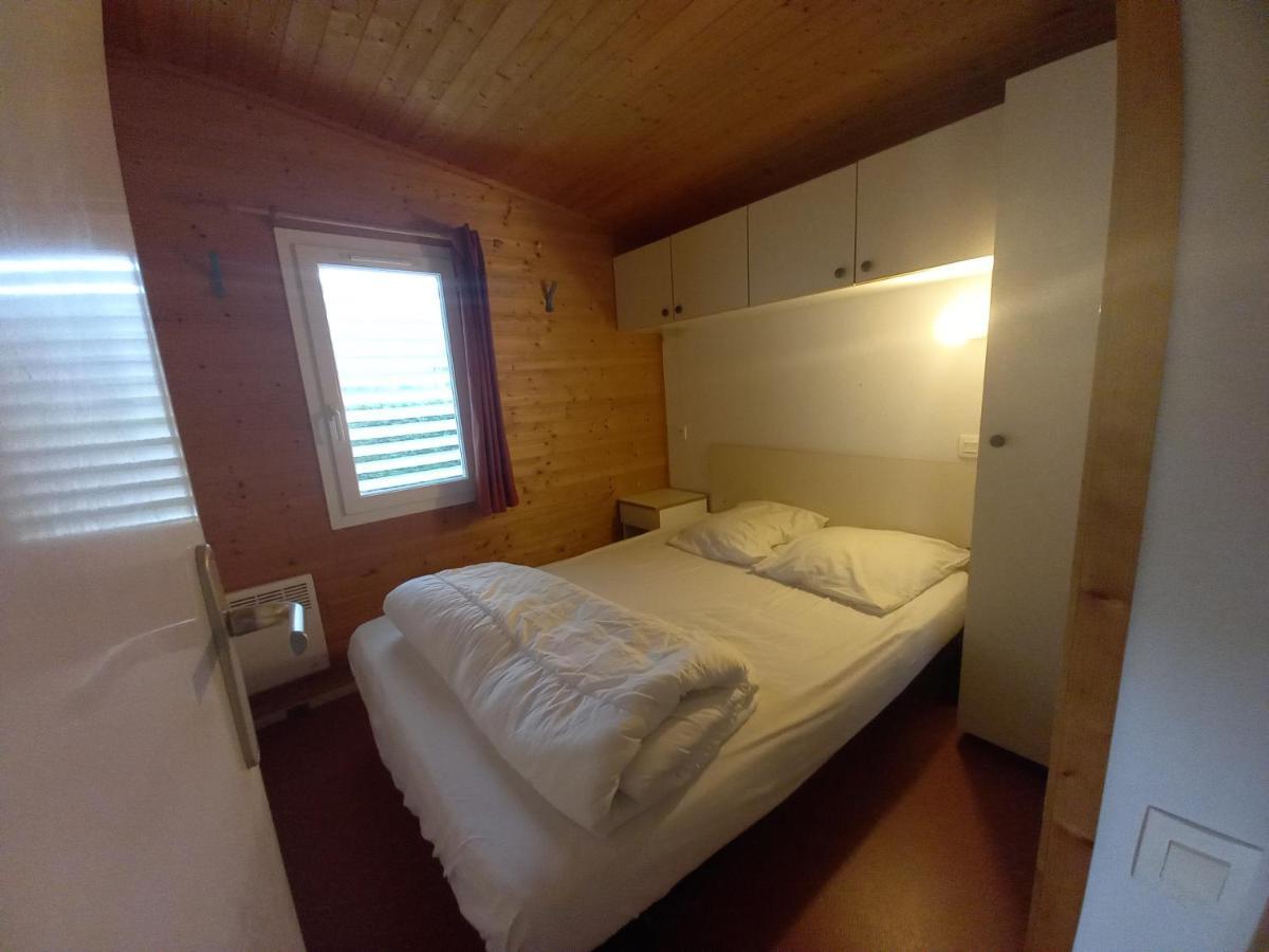 Camping De Rouergue Villefranche-de-Rouergue Extérieur photo