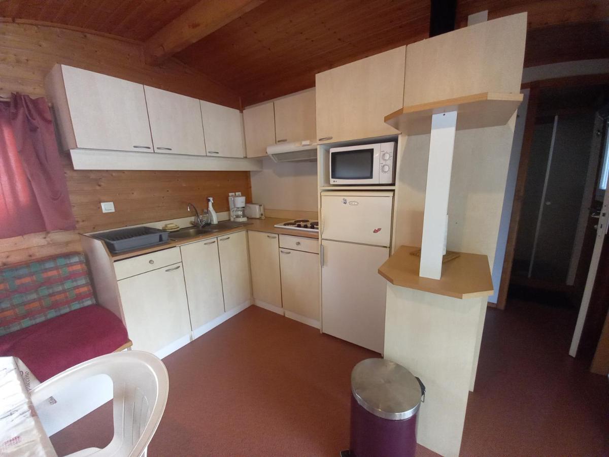 Camping De Rouergue Villefranche-de-Rouergue Extérieur photo