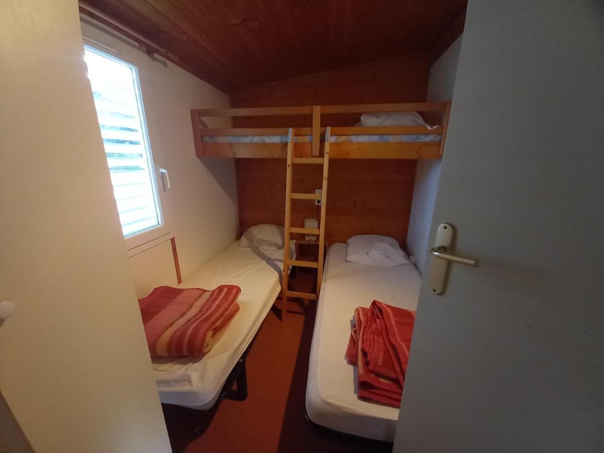 Camping De Rouergue Villefranche-de-Rouergue Extérieur photo