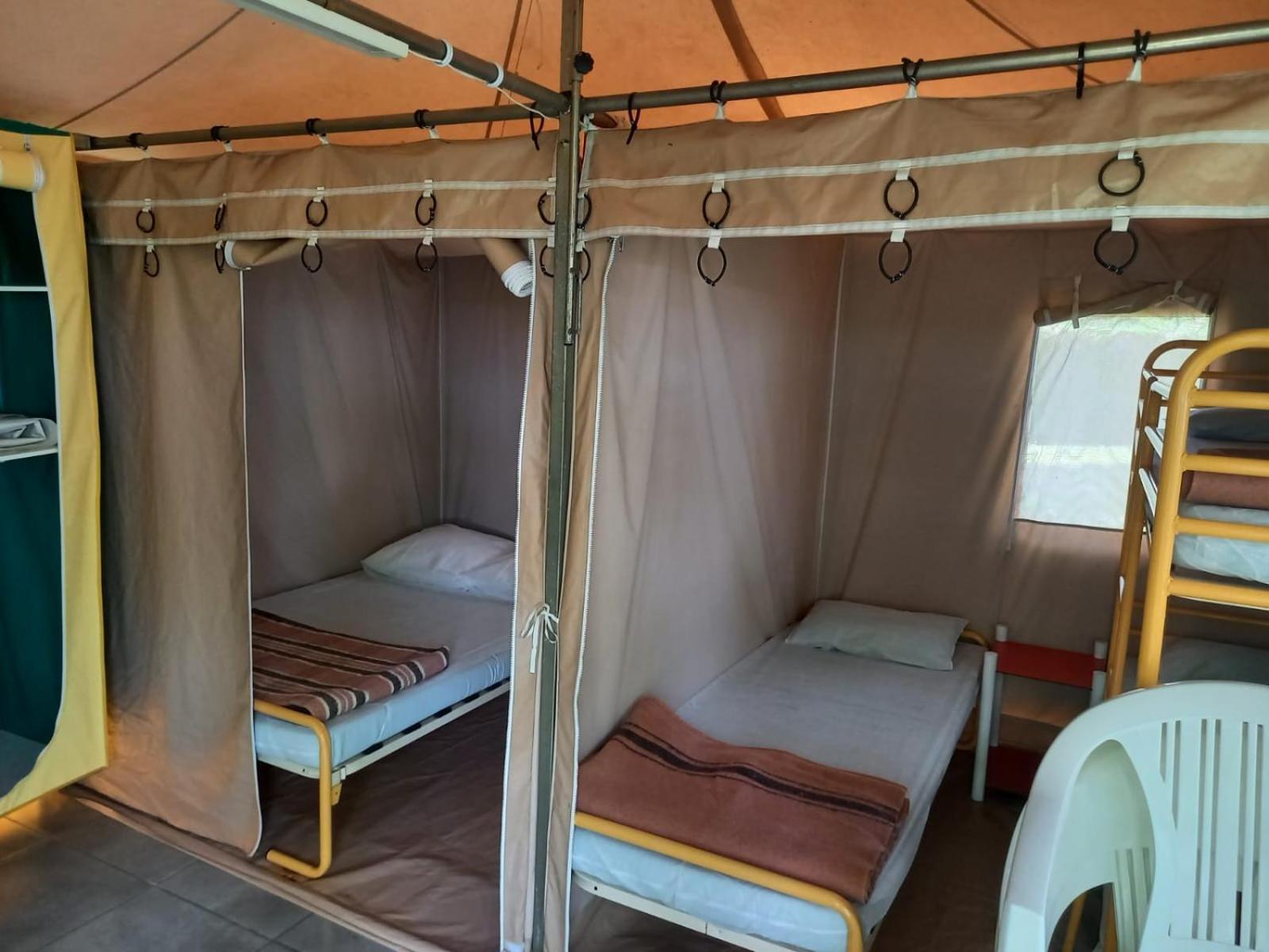 Camping Onlycamp Du Rouergue Villefranche-de-Rouergue Extérieur photo