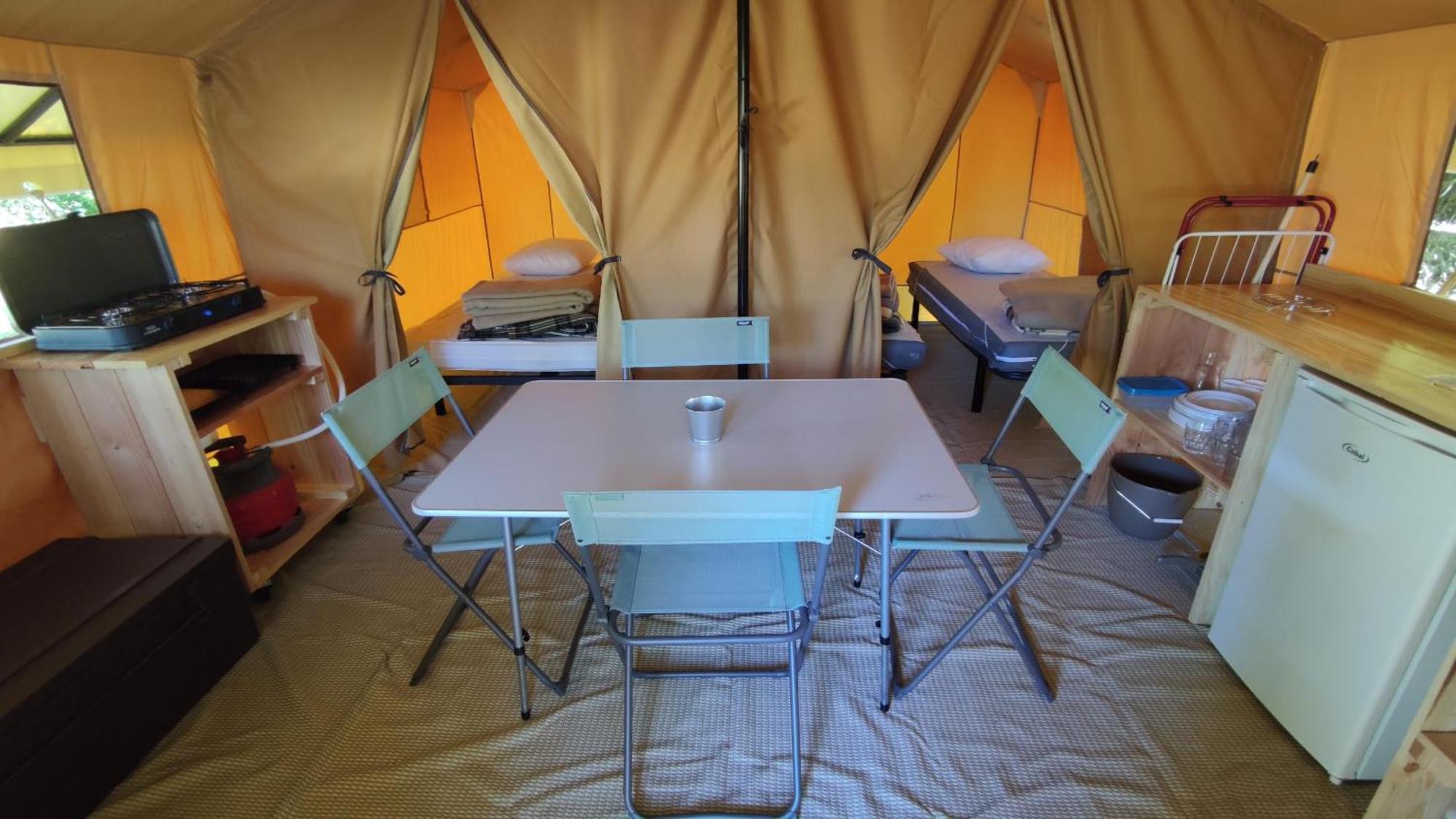 Camping Onlycamp Du Rouergue Villefranche-de-Rouergue Extérieur photo
